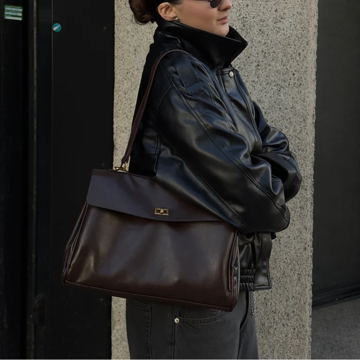 LOLA | Bolso Vintage