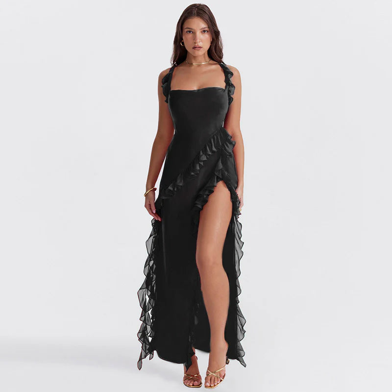 AITANA | Vestido primavera