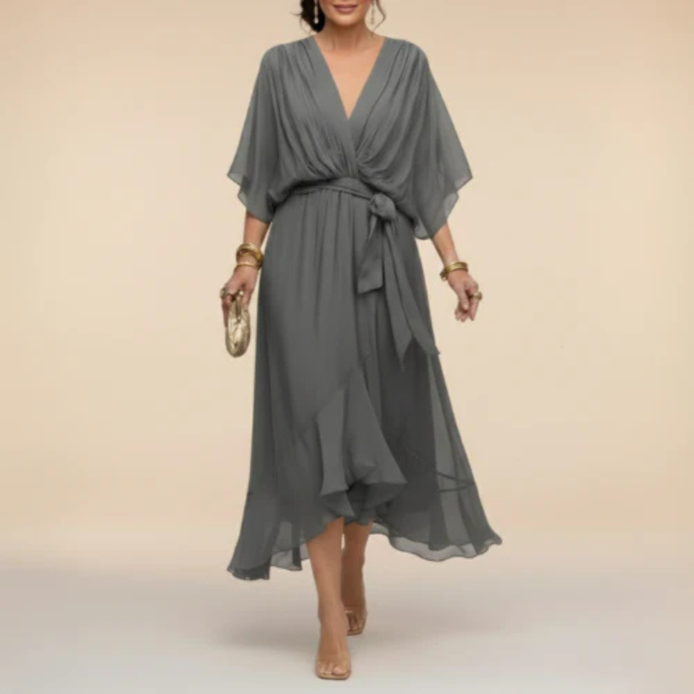 SOFÍA | Vestido de Gala