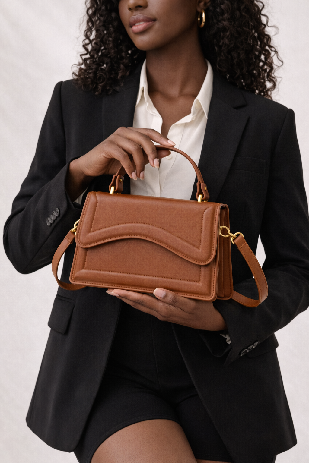 JESICA | Bolso Hand Green