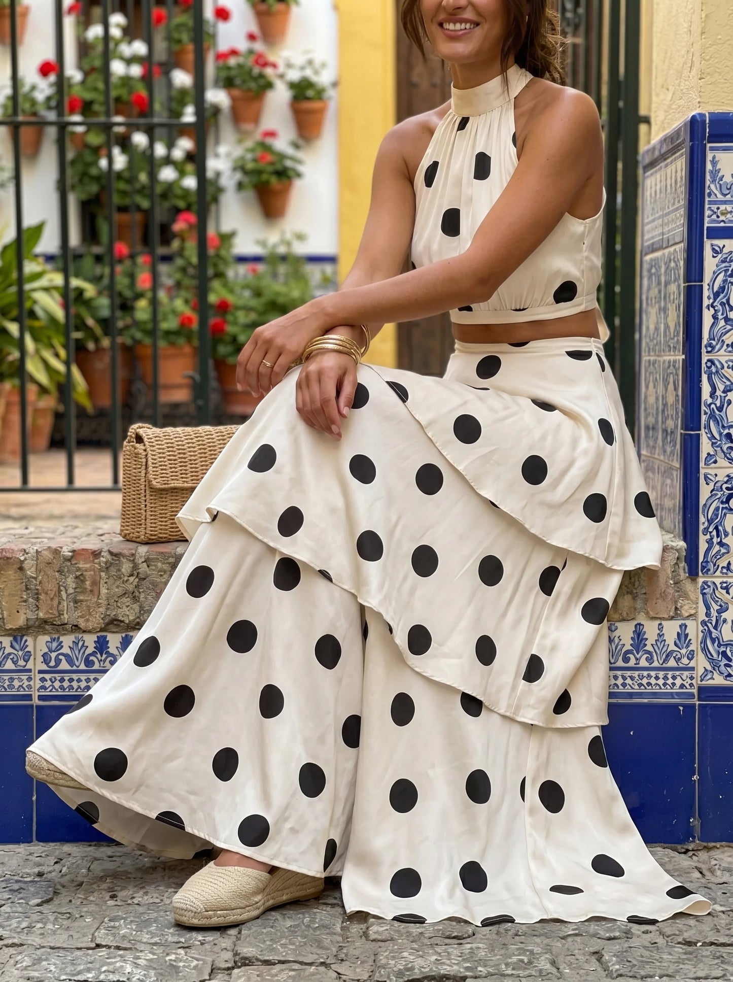 ELI | Conjunto Brisa de Verano
