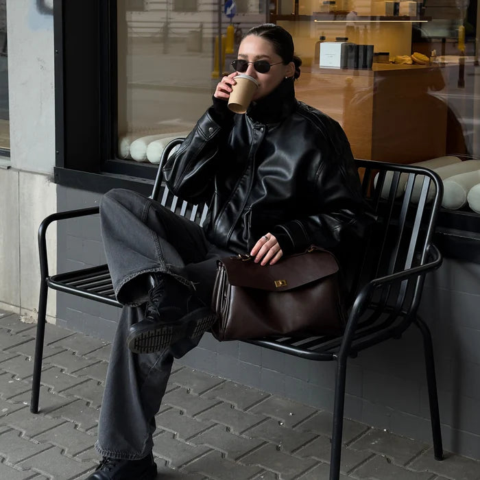 LOLA | Bolso Vintage