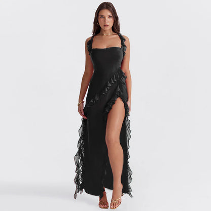AITANA |  Vestido primavera