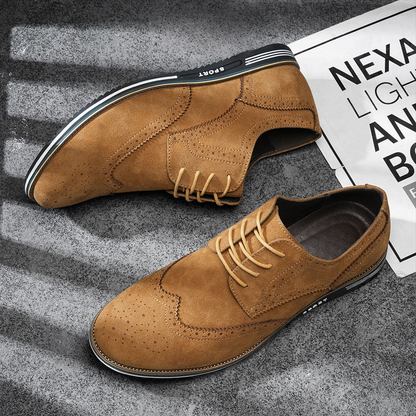 ALAN | Zapatos de vestir Sport+