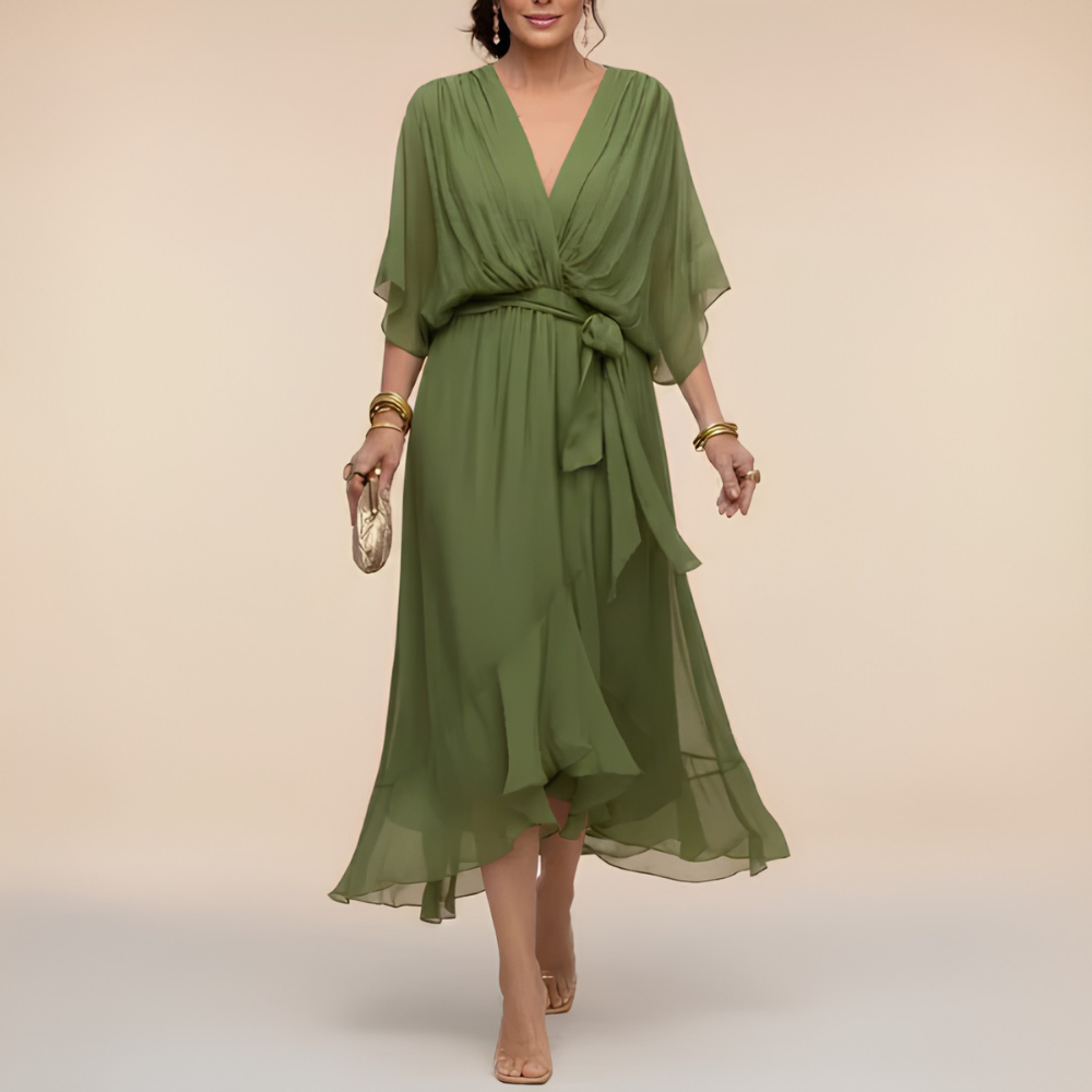 SOFÍA | Vestido de Gala
