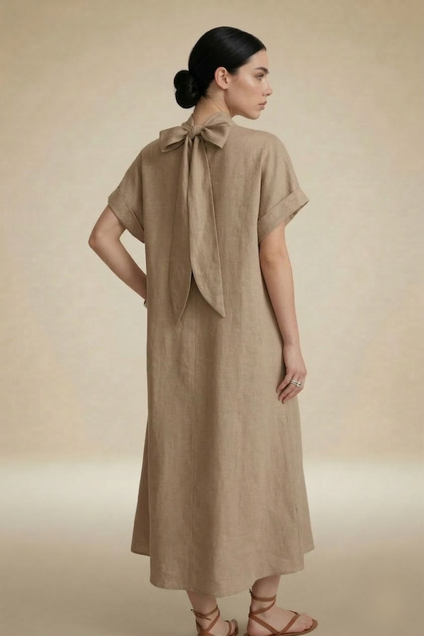ELSA | Vestido New Summer 26's