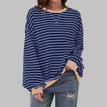 MARIA | Camiseta de rayas