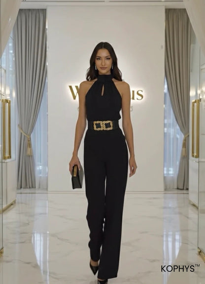 ALANIA | Vestido Informal 2026