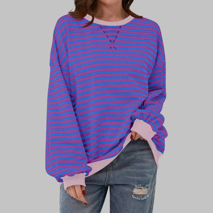 MARIA | Camiseta de rayas