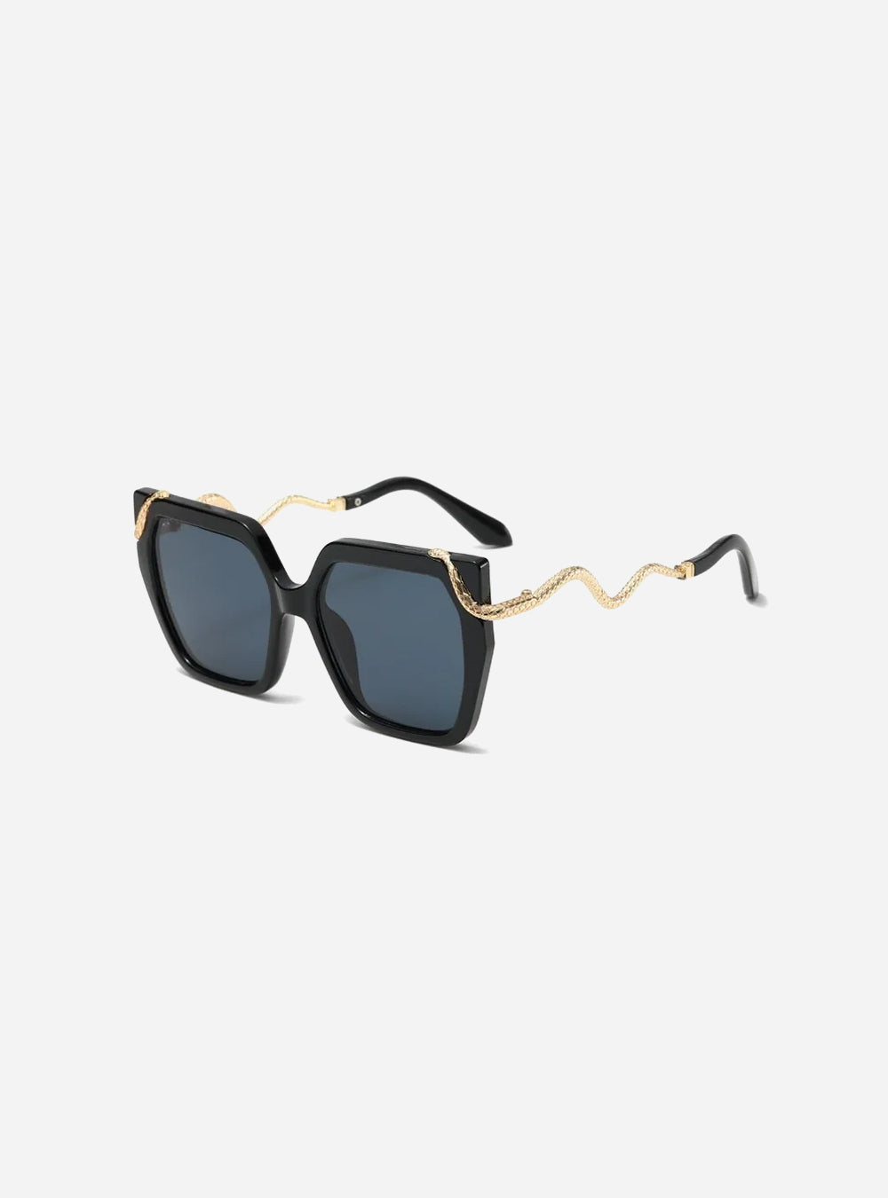 MEDUSA | Black Serpiente