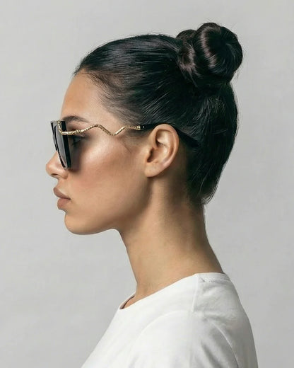 MEDUSA | Black Serpiente