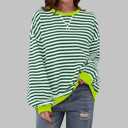 MARIA | Camiseta de rayas