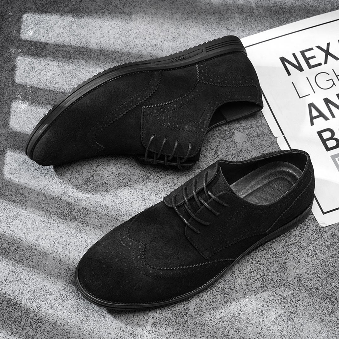 ALAN | Zapatos de vestir Sport+