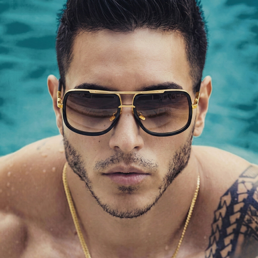 PABLO | Gafas Retro Reflex