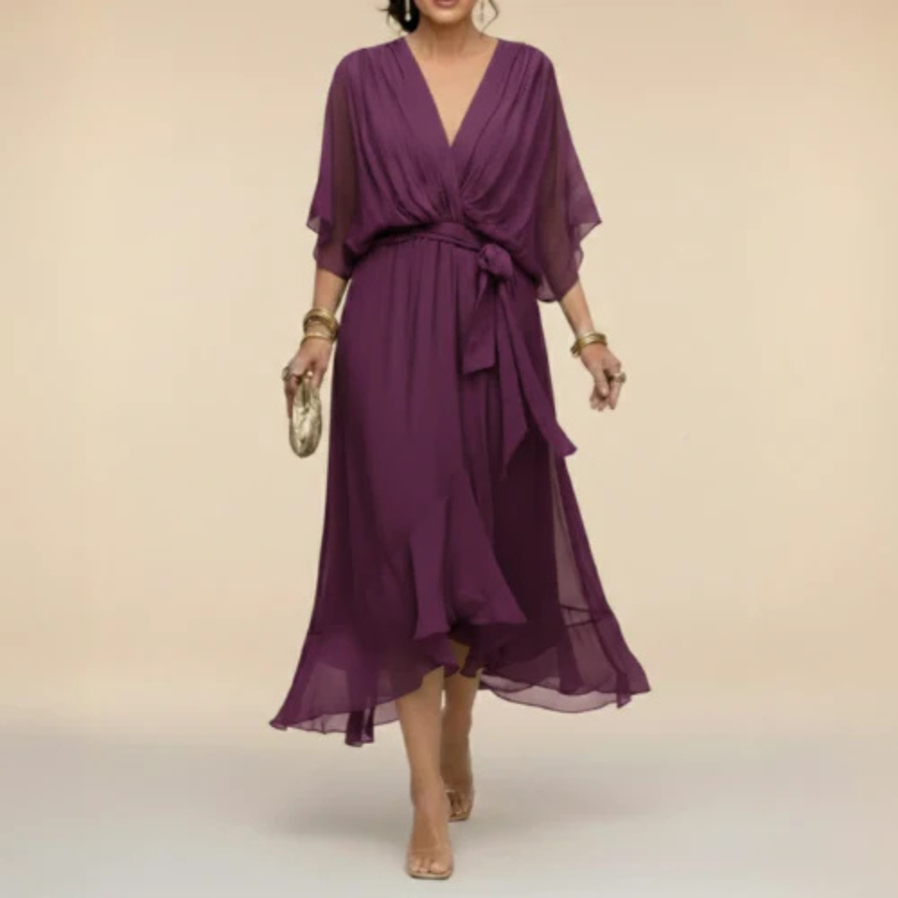 SOFÍA | Vestido de Gala