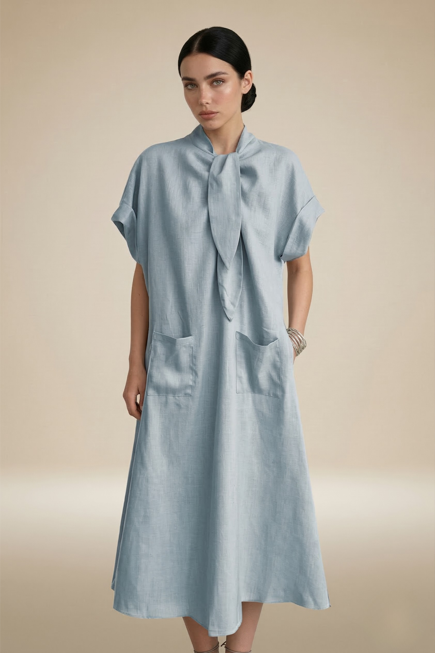 ELSA | Vestido New Summer 26's