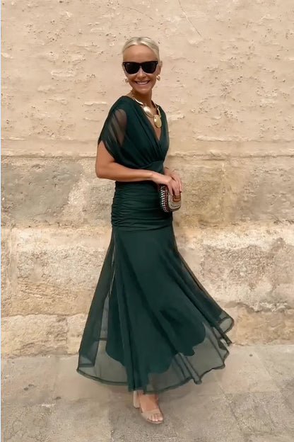 LOUISE | Vestido Frances Eterna