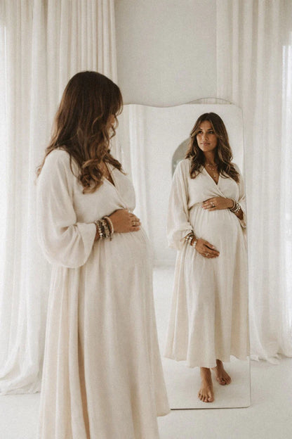 AMAIA | Vestido Retro