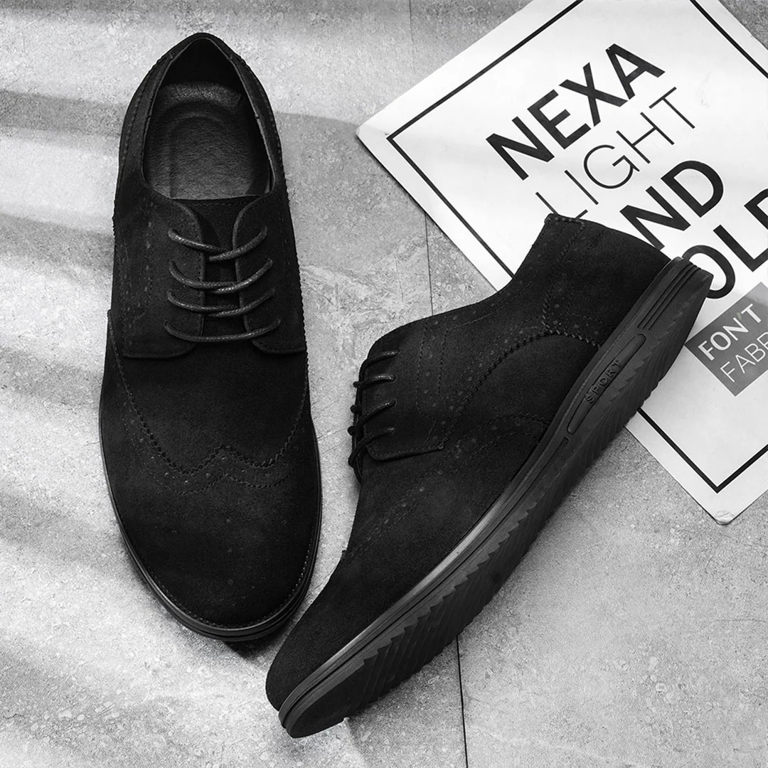 ALAN | Zapatos de vestir Sport+