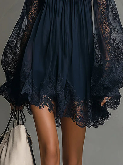 ISONA | Vestido Luna Nueva