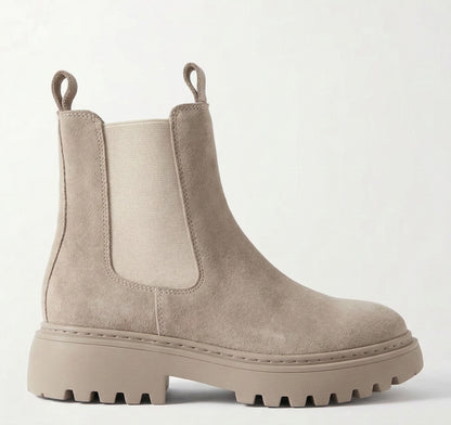 ROMA | Botas GIANVITO ROSSI