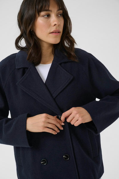 Lacroix | Abrigo de Lana