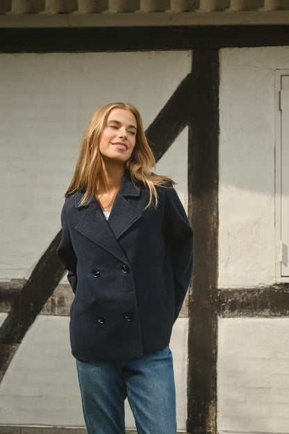 Lacroix | Abrigo de Lana