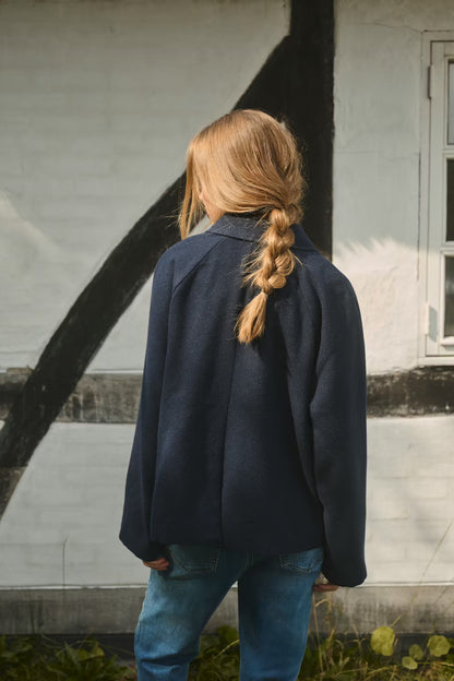 Lacroix | Abrigo de Lana