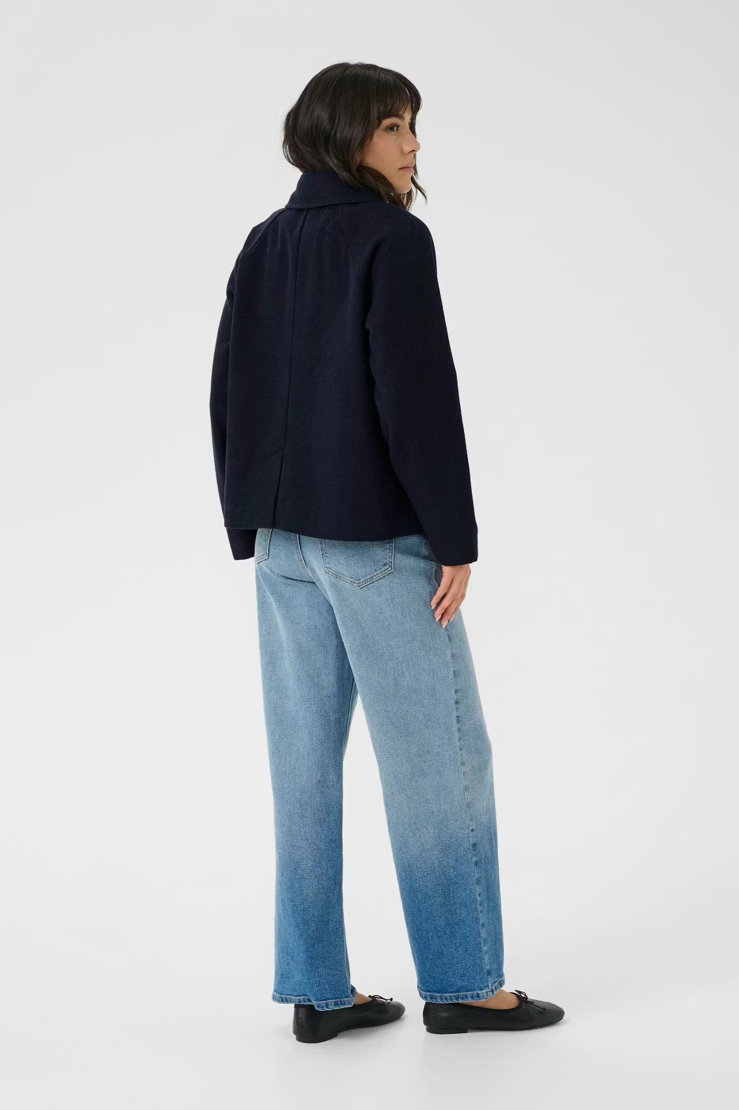 Lacroix | Abrigo de Lana