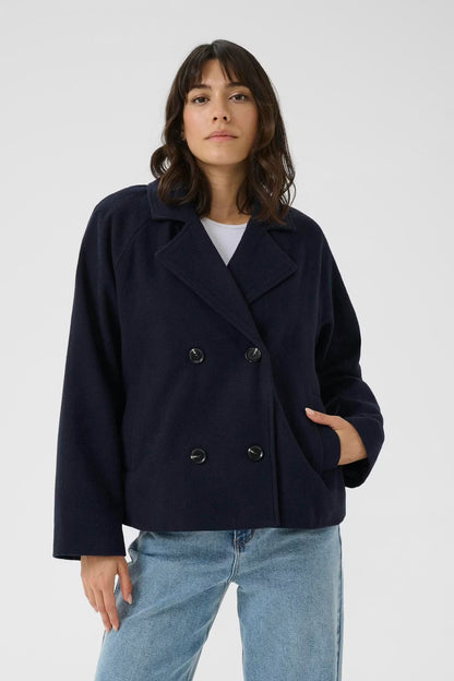 Lacroix | Abrigo de Lana