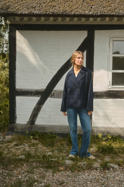 Lacroix | Abrigo de Lana