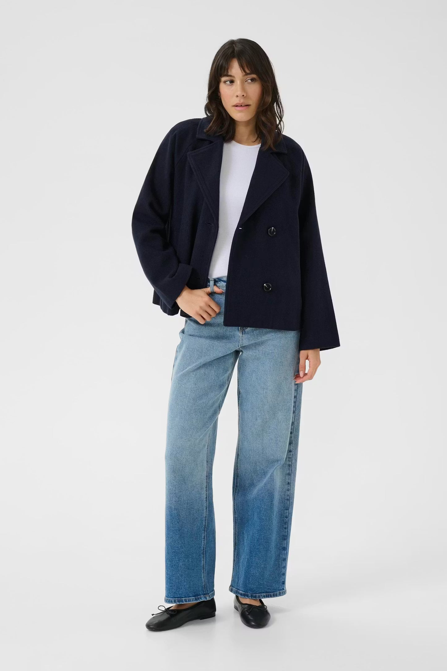 Lacroix | Abrigo de Lana