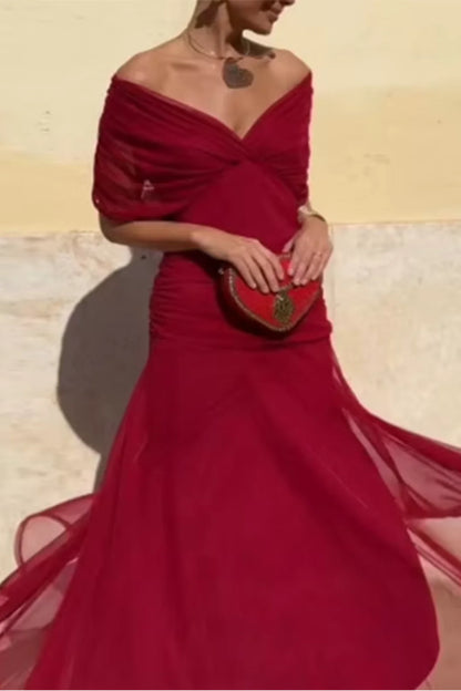 LOUISE | Vestido Frances Eterna