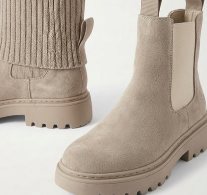 ROMA | Botas GIANVITO ROSSI