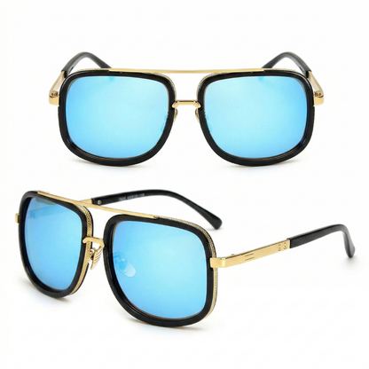 PABLO | Gafas Retro Reflex