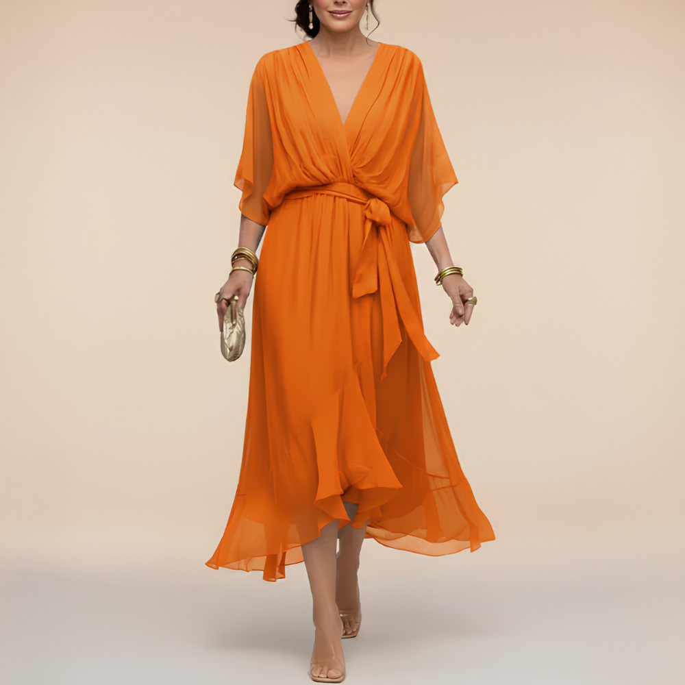 SOFÍA | Vestido de Gala