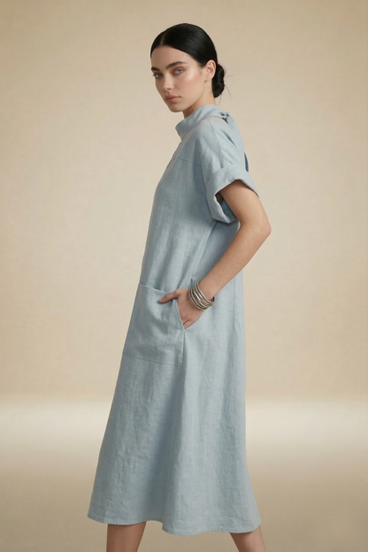 ELSA | Vestido New Summer 26's