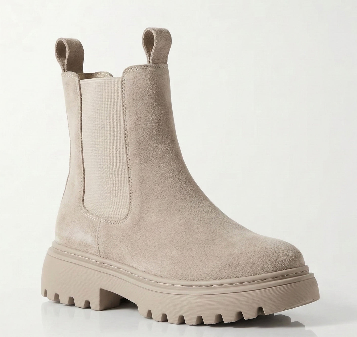 ROMA | Botas GIANVITO ROSSI