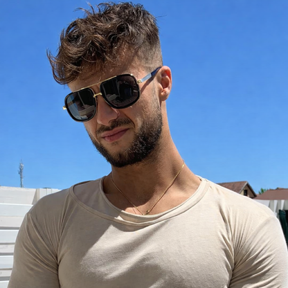 PABLO | Gafas Retro Reflex