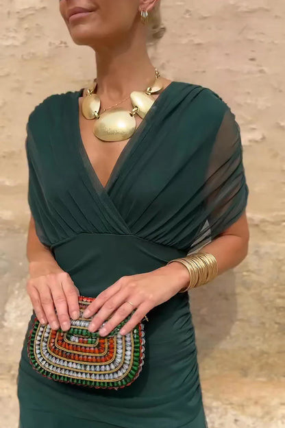 LOUISE | Vestido Frances Eterna