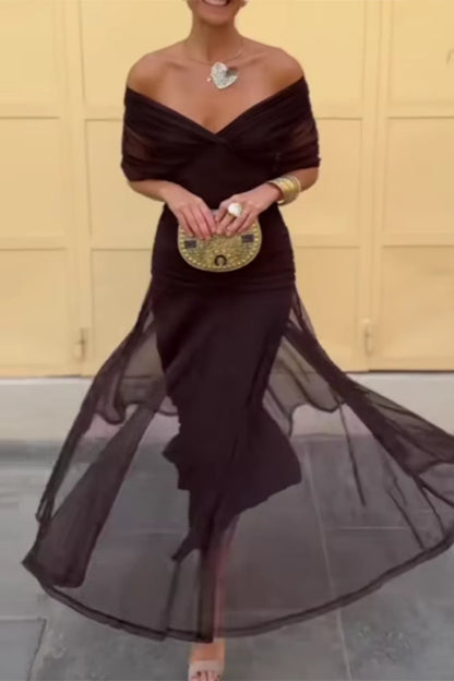 LOUISE | Vestido Frances Eterna