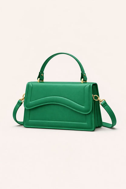 JESICA | Bolso Hand Black