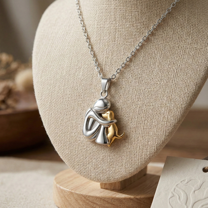 ISABELLE | Collar Bestfriends