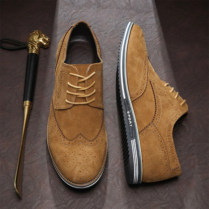 ALAN | Zapatos de vestir Sport+