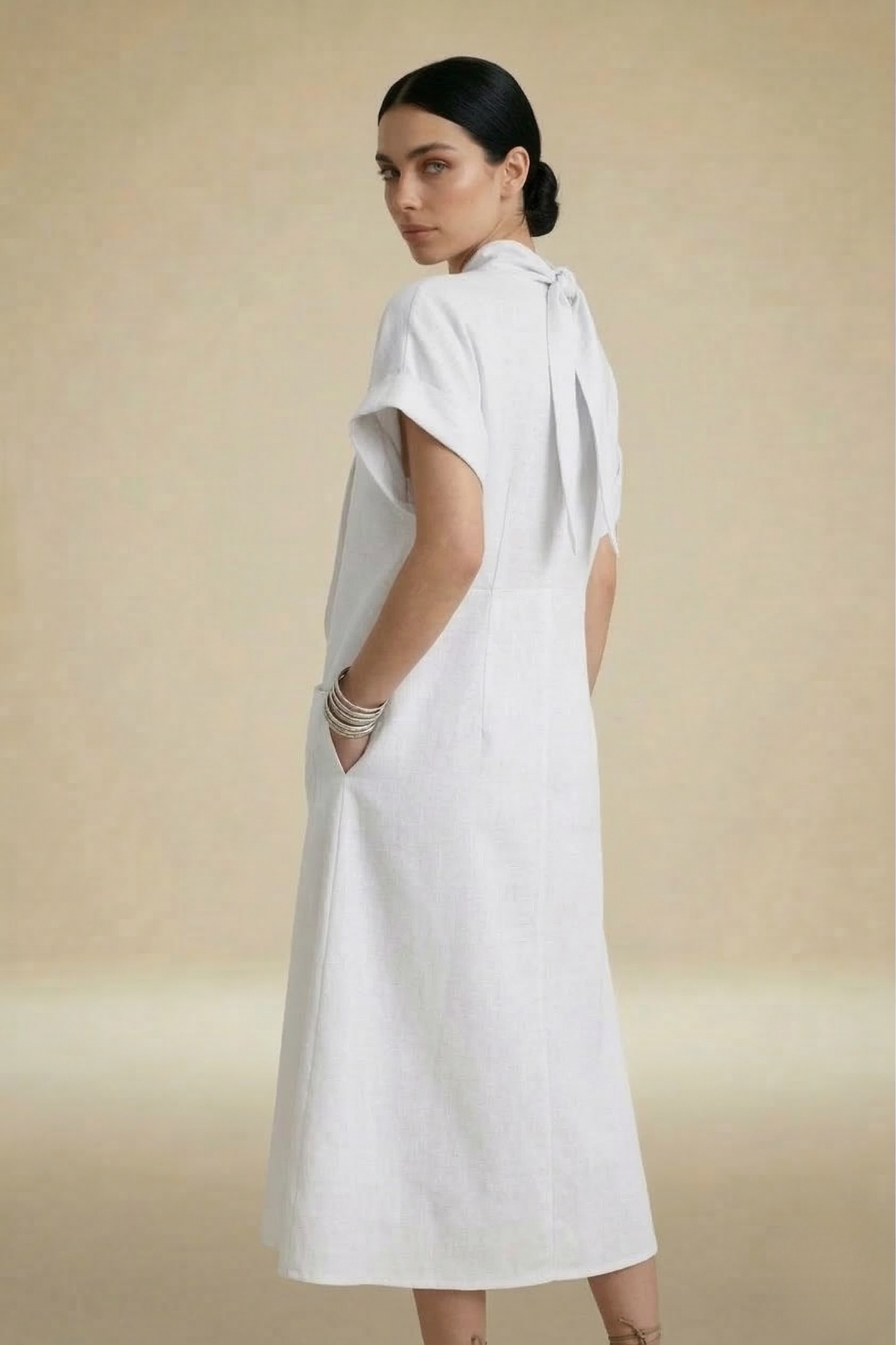 ELSA | Vestido New Summer 26's