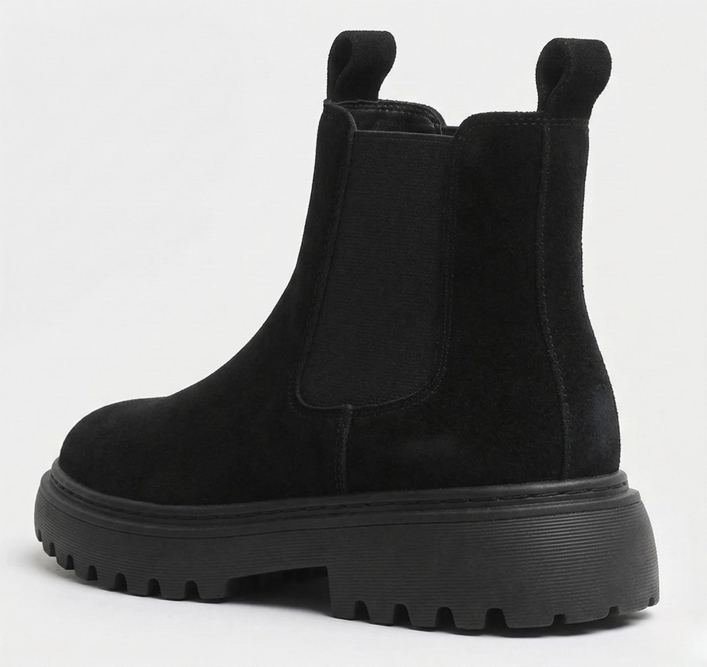 ROMA | Botas GIANVITO ROSSI