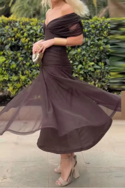 LOUISE | Vestido Frances Eterna