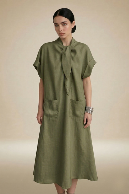 ELSA | Vestido New Summer 26's