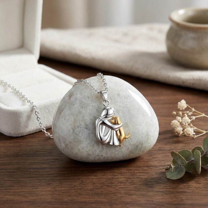 ISABELLE | Collar Bestfriends