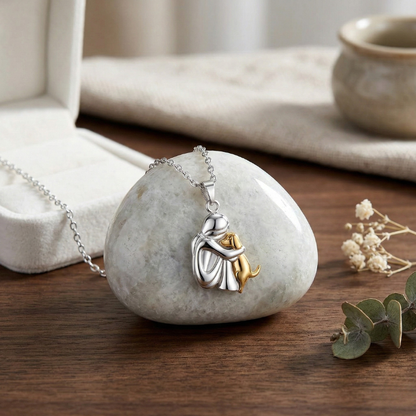 ISABELLE | Collar Bestfriends